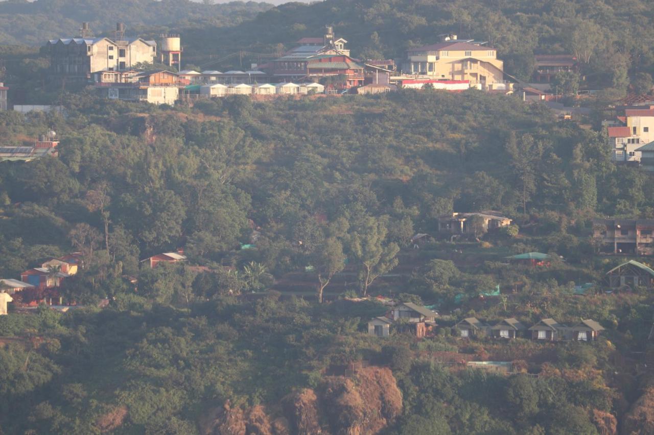 Forest Sunrise Villa 3Bhk Mahābaleshwar Exterior foto